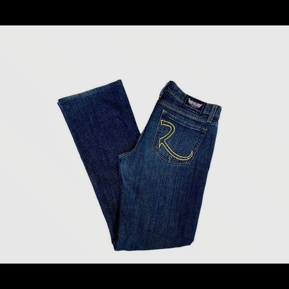 Rock & Republic Kasandra jeans size 29 - Picture 3 of 9